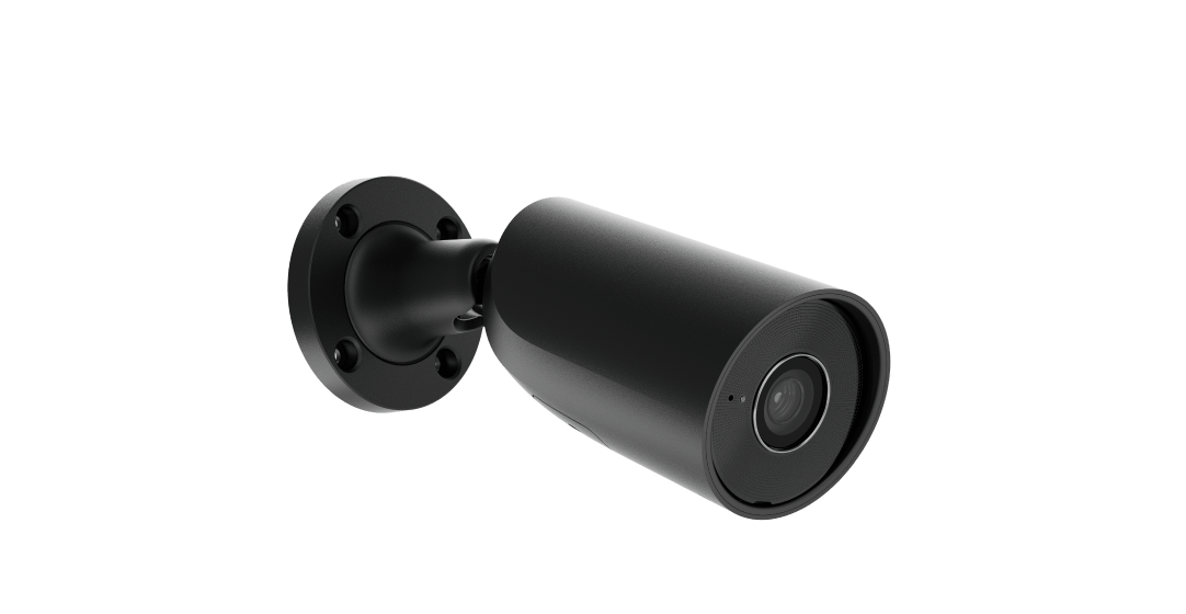 Caméra Ajax BulletCam