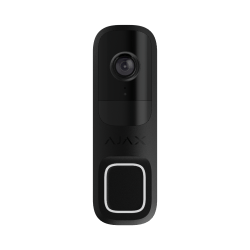 DoorBell — Voir qui sonne